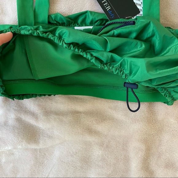 New Balance and Staud bra - Picture 5 of 6